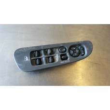 GRZ350 Driver Master Window Switch For 06-07 Dodge Ram 1500  5.7 5JZ731DHAB